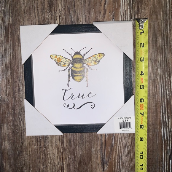 Bundle Wall decor Bee wall decor - Picture 11 of 12